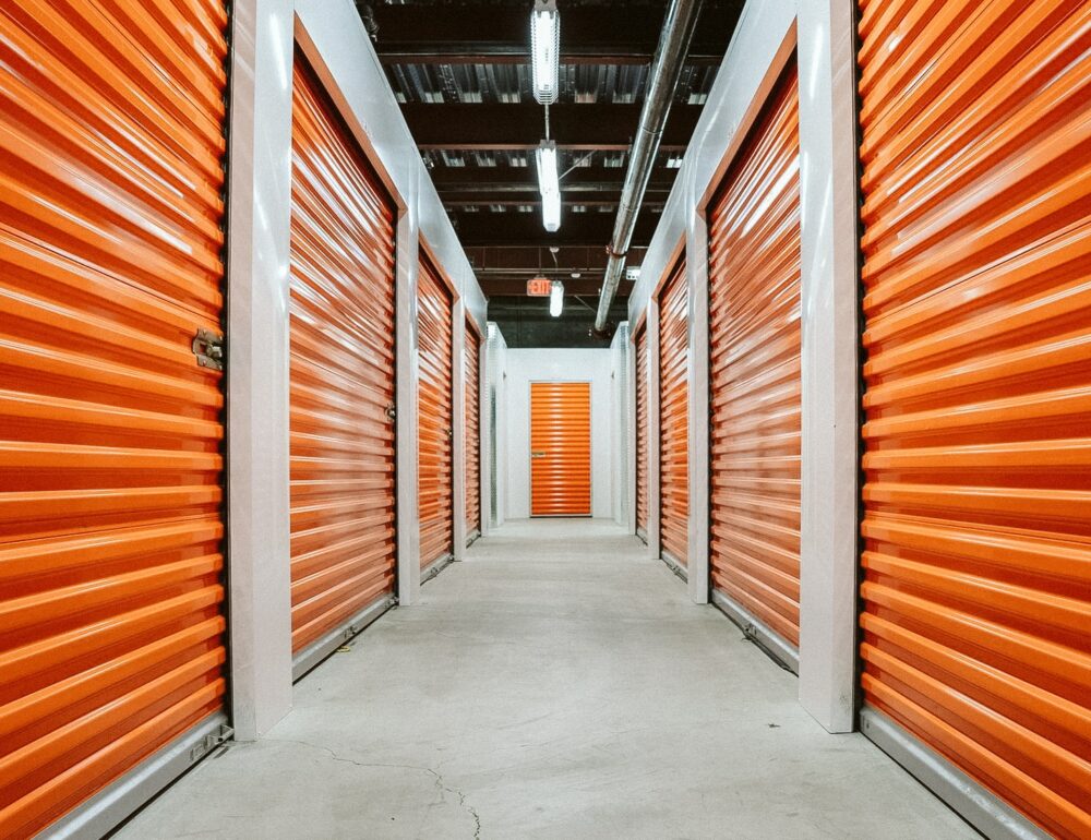 Self-Storage vs Co-Warehousing: What’s Best for Small Business?