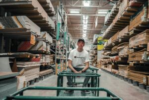 What to look for in a small warehouse space