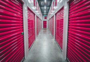 Warehouse Basics: Read this before renting a storage space