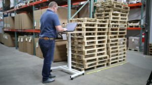 Think you might need a warehouse? Check out this blog on warehouse basics